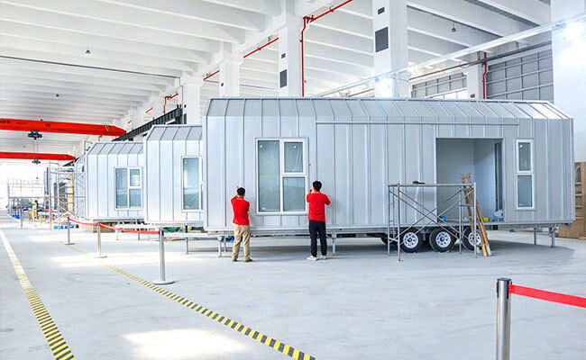 中国 NINGBO DEEPBLUE SMARTHOUSE CO.,LTD 会社概要