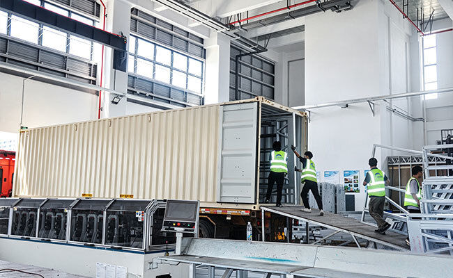 中国 NINGBO DEEPBLUE SMARTHOUSE CO.,LTD 会社概要