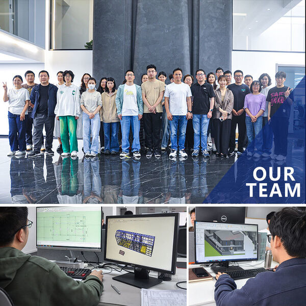 中国 NINGBO DEEPBLUE SMARTHOUSE CO.,LTD 会社概要