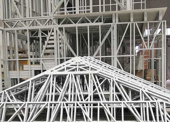 Water Proof Prefab Container Homes