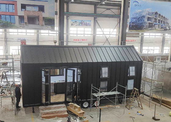 Australia Standard Mobile Home