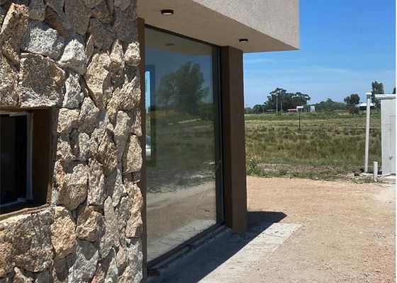 AS/US Prefabricated Villa Expandable Light Steel House Villa For Sale