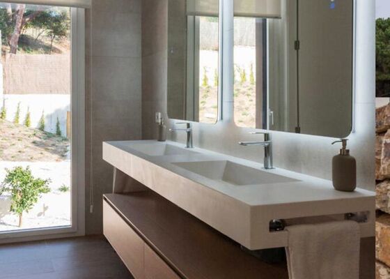 Modern Cheap Prefab Steel Structure Building Prefabricated House With Panelized System