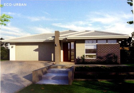 専門の設計単層のプレハブの軽い鋼鉄別荘のプレハブの家のキット