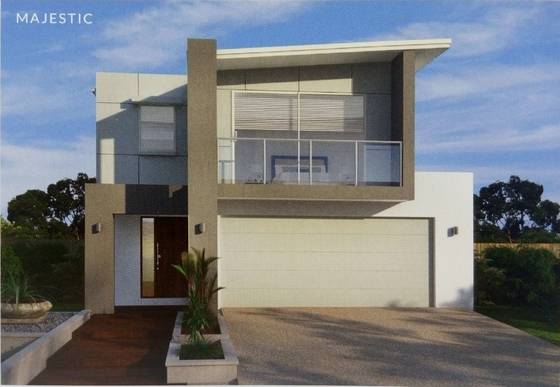Premium Prefab Villa House Kits: Modern Designs With Light Gauge Steel