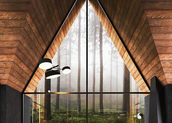 AS/NZS プレファブガーデンスタジオ 軽鋼フレーム モジュール型ホーム Airbnb
