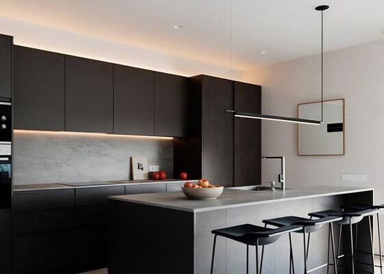 US-Standard Luxury Prefab Home Kits | Spacious & Customizable Panelized System Plans