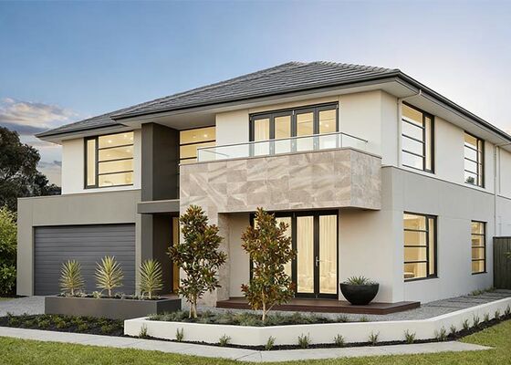 プレハブコンテナハウスラグジュアリービルディング軽量鉄骨ヴィラカスタムモダンパネルホームキット