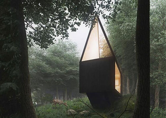 高品質の建材で 軽鋼製のフレーム