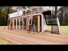 Prefab Garden Studio